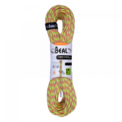 Cobra II Unicore 8.6mm