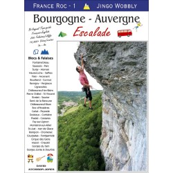Bourgogne - Auvergne
