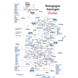Bourgogne - Auvergne