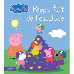 Peppa Pig - Peppa fait de...