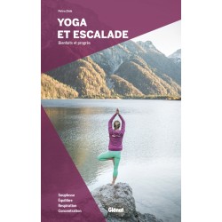 Yoga et escalade