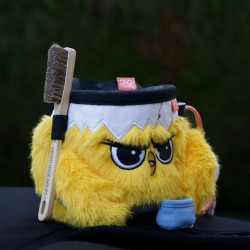 Sac magnésie Poussin