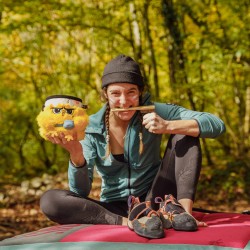 Sac magnésie Poussin