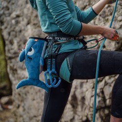 Sac magnésie Requin