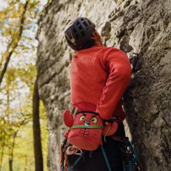 Sac magnésie Homard