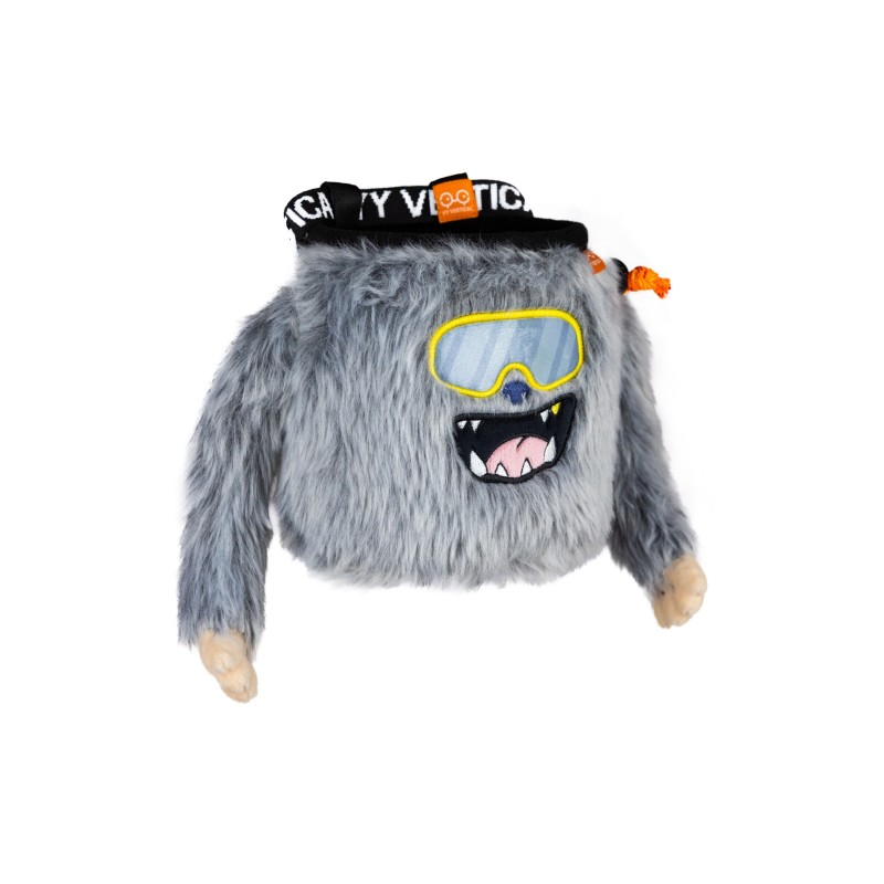 Sac magnésie Yeti