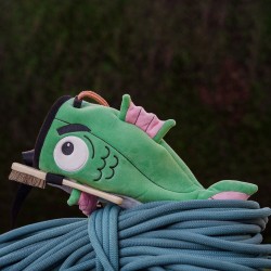 Sac magnésie Poisson