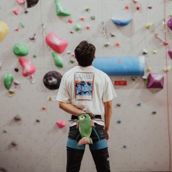 Sac magnésie Poisson