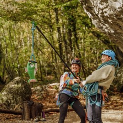 Sac magnésie Poisson