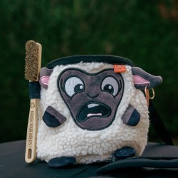 Sac magnésie Mouton