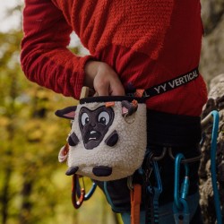 Sac magnésie Mouton