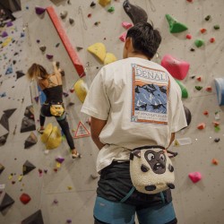 Sac magnésie Mouton